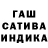 ГАШИШ гарик O. Forst